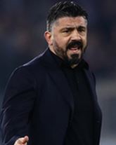 Gattuso Gennaro (detto Rino)