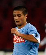 Insigne Lorenzo