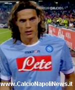 Cavani Edinson Roberto Gomez