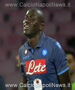 Koulibaly Kalidou