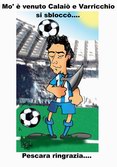 Varricchio al Pescara
