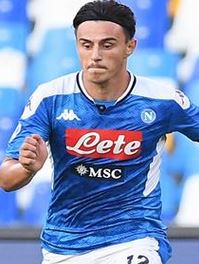 Elmas Eljif