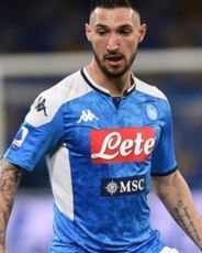 Politano Matteo