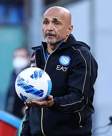 Spalletti Luciano