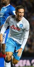 Raspadori Giacomo