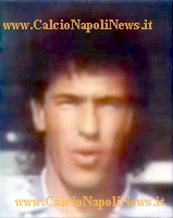 Careca Antonio Filho de Oliveira