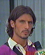 Nicola Corrent