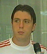 Nicola Pozzi