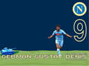 Denis Desktop